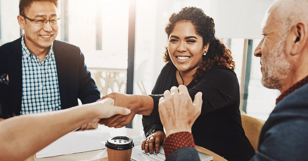 Growing your business Be prepared for these key challenges