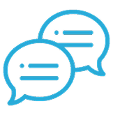 We will Speak with you in Plain English