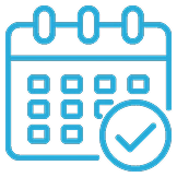 Proactive Year-Round Support